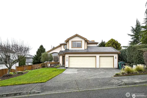 5822 74th Drive Ne, Marysville, WA 98270