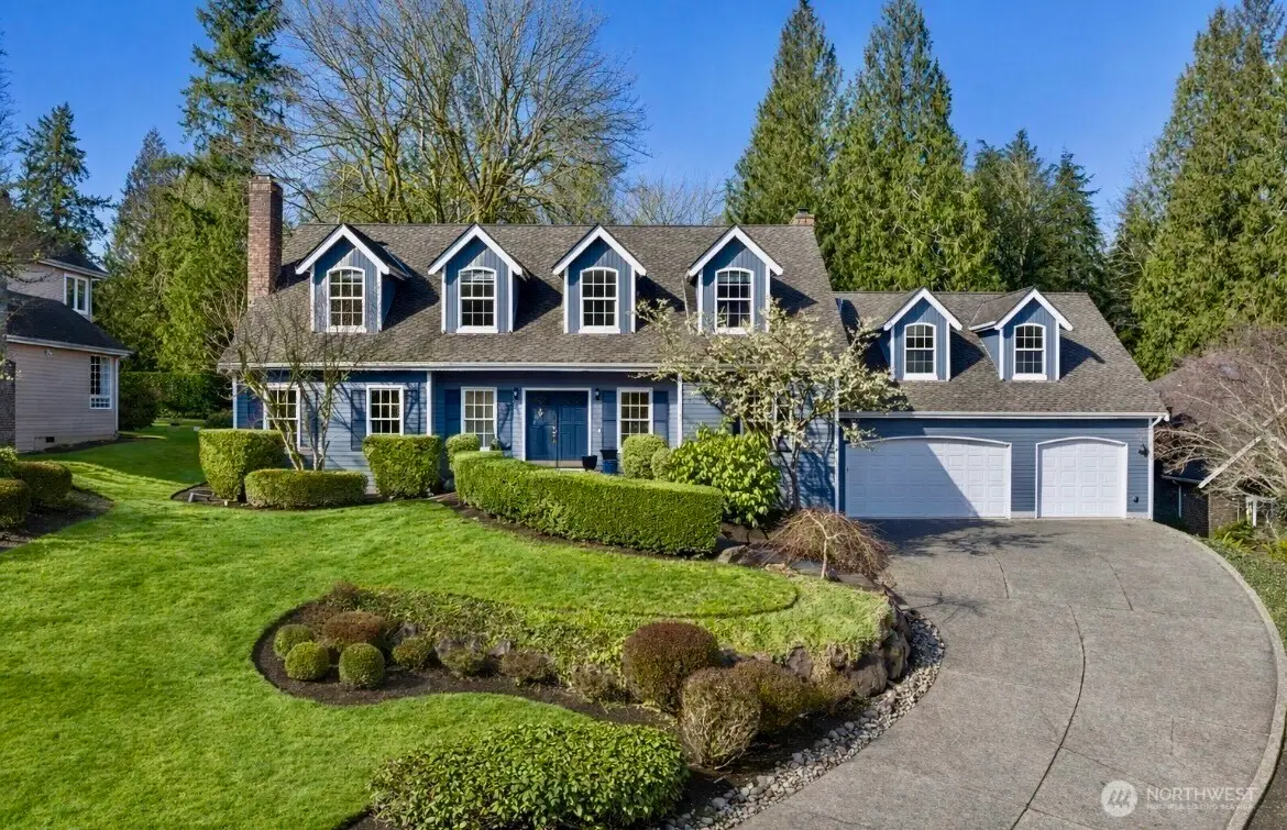 3123 240th Avenue Ne, Sammamish, WA 98074 - #1