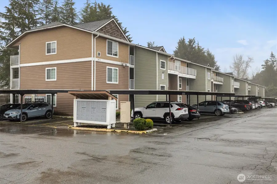 9917 Holly Drive #B307, Everett, WA 98204 - #2