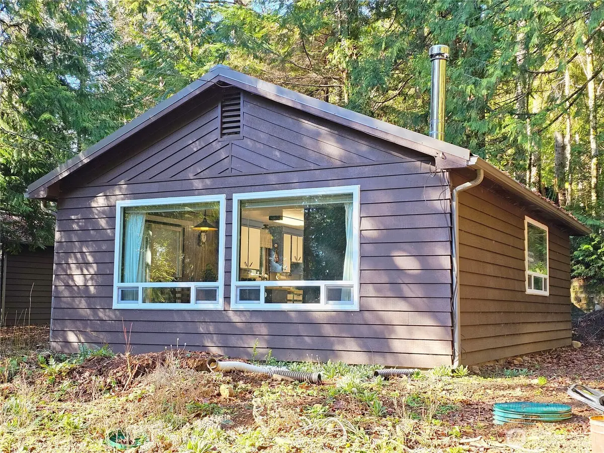 121 Bay View Avenue, Brinnon, WA 98320 - #1