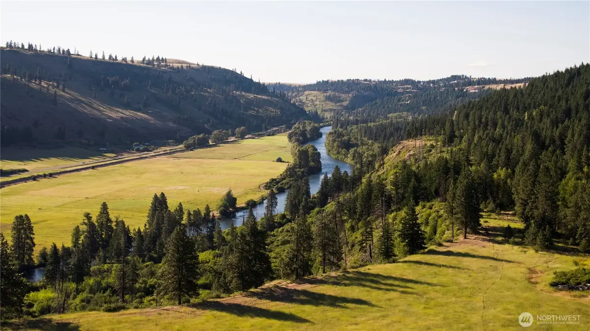 50 Highway 10, Cle Elum, WA 98922 - #1