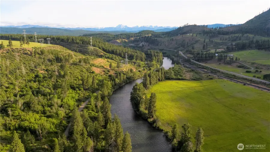 50 Highway 10, Cle Elum, WA 98922 - #2
