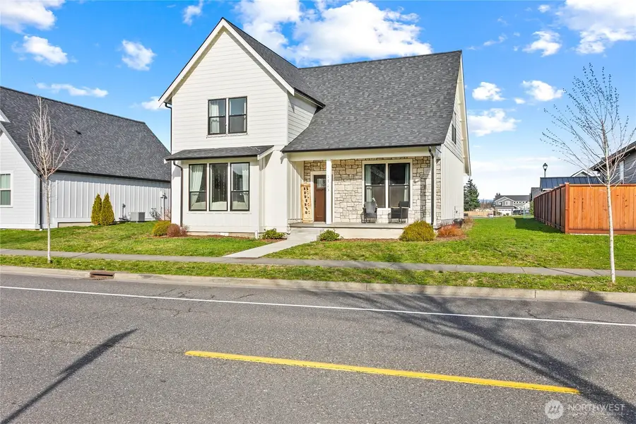 1713 Aaron Drive, Lynden, WA 98264 - #2