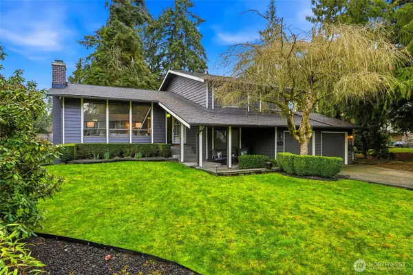 2728 164th Place Se, Bothell, WA 98012