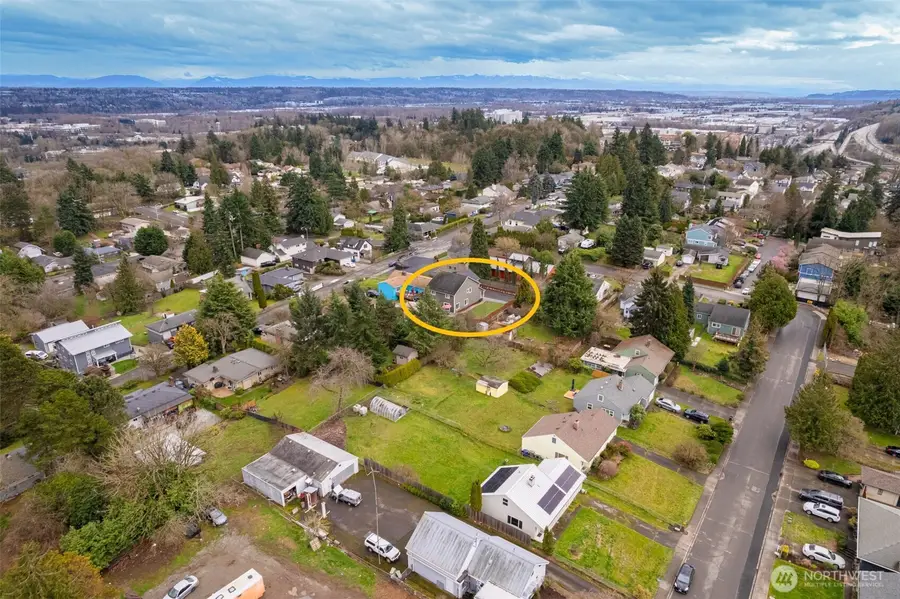 14479 57th Avenue S, Tukwila, WA 98168 - #3