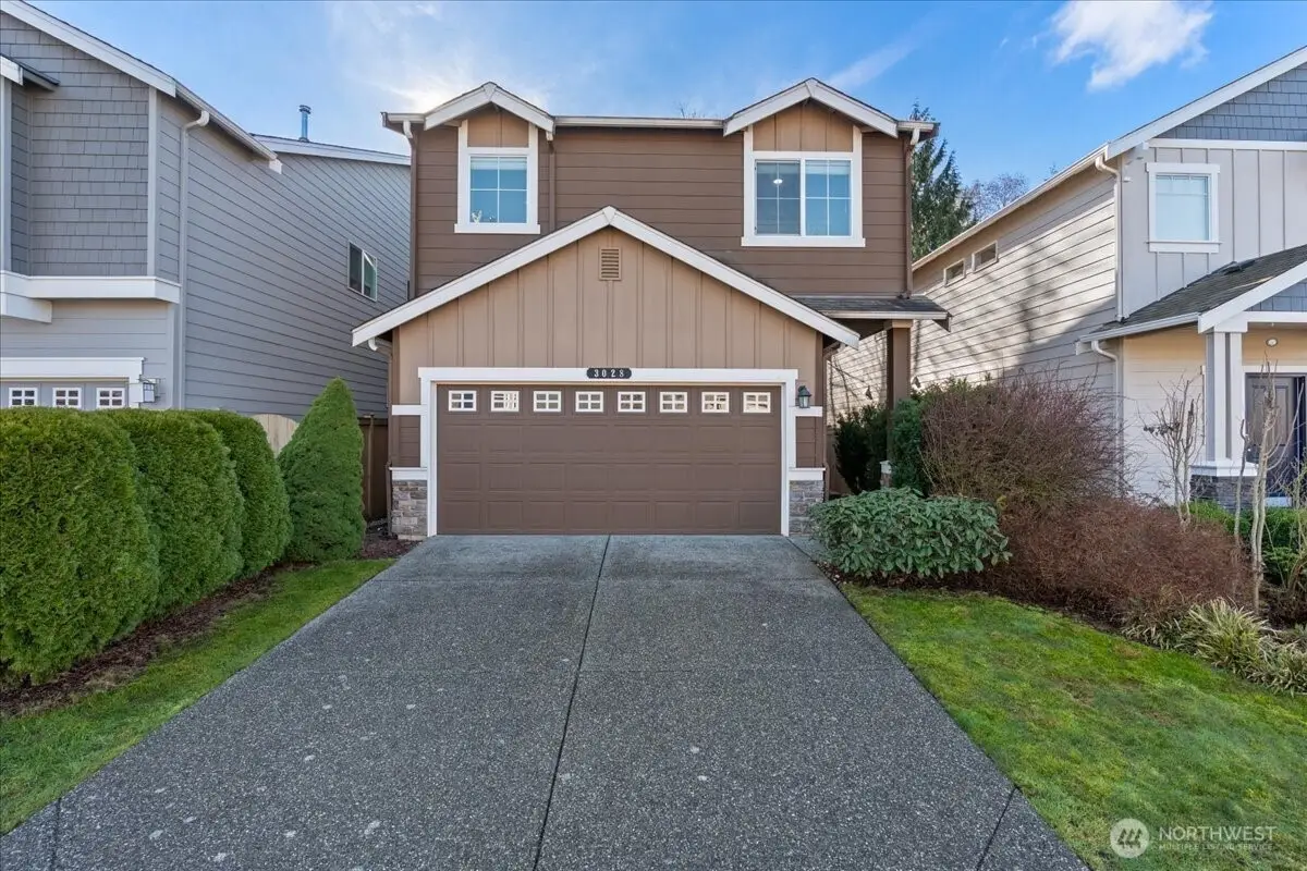 3028 183rd Place Se, Bothell, WA 98012 - #1