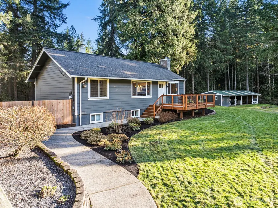 14825 NW Holly Road, Seabeck, WA 98380 - #2