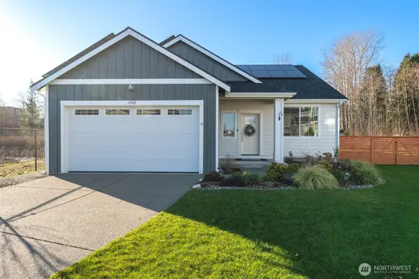 4542 Eddie Lane, Blaine, WA 98230