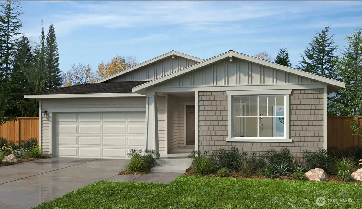 3503 99th Place Ne #01, Marysville, WA 98270 - #1