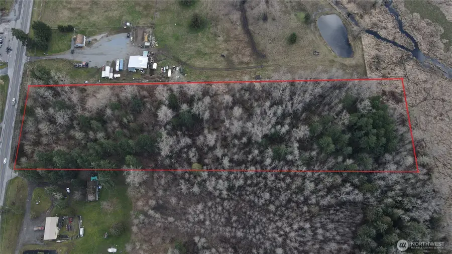 32504 Mountain Highway E #2, Eatonville, WA 98328 - #2