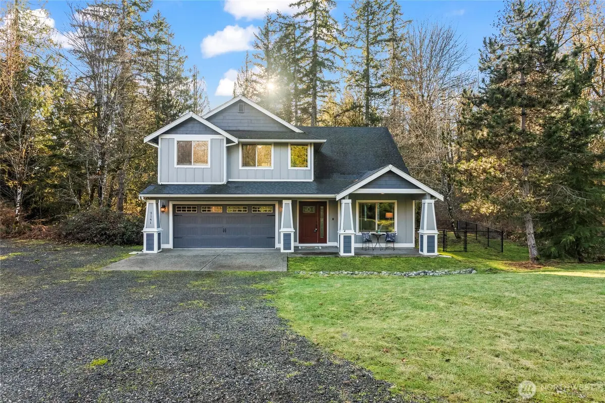 2141 107th Lane Se, Olympia, WA 98501 - #1