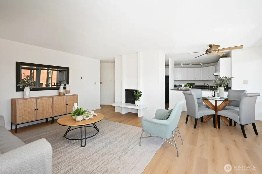 2360 43rd Avenue E #203, Seattle, WA 98112 - #3