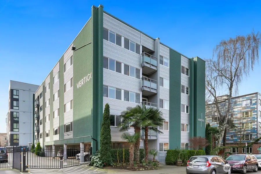 705 E Republican St #303, Seattle, WA 98012 - #2