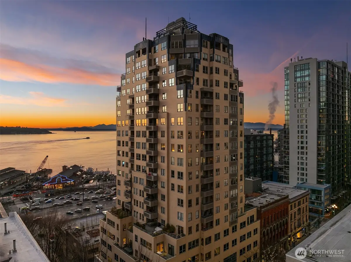1107 1st Avenue #602, Seattle, WA 98101 - #1
