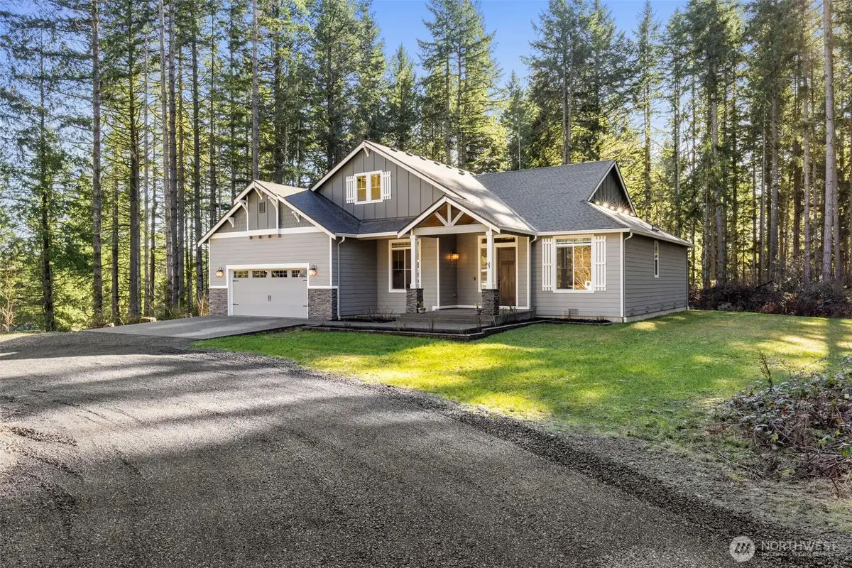 930 SW J H Road, Port Orchard, WA 98367 - #1