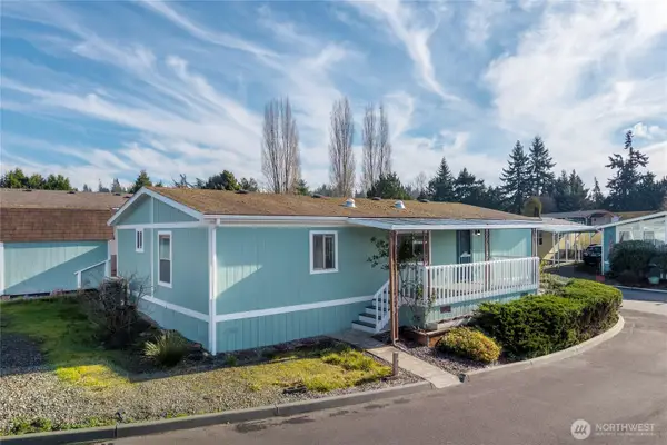 5900 64th Street Ne #187, Marysville, WA 98270