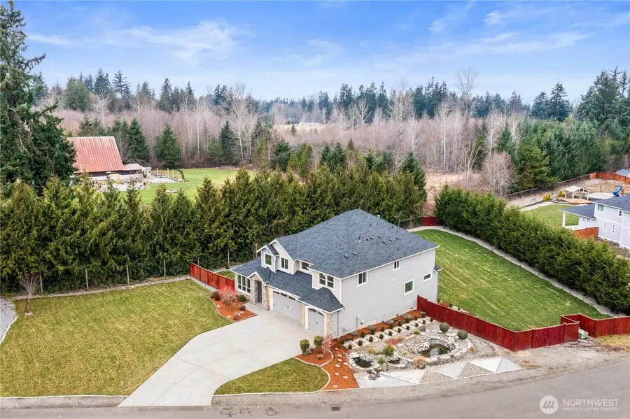 1328 213th Avenue East, Lake Tapps, WA 98391 - #2