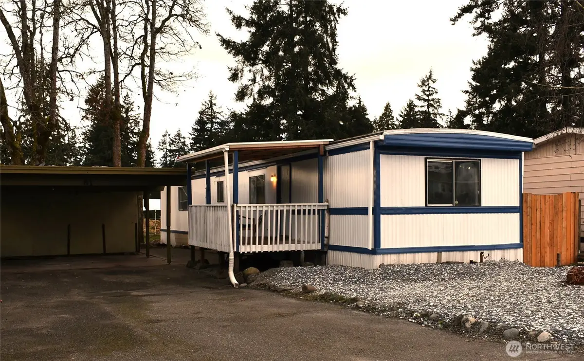 1921 208th Street E #81, Spanaway, WA 98387 - #1