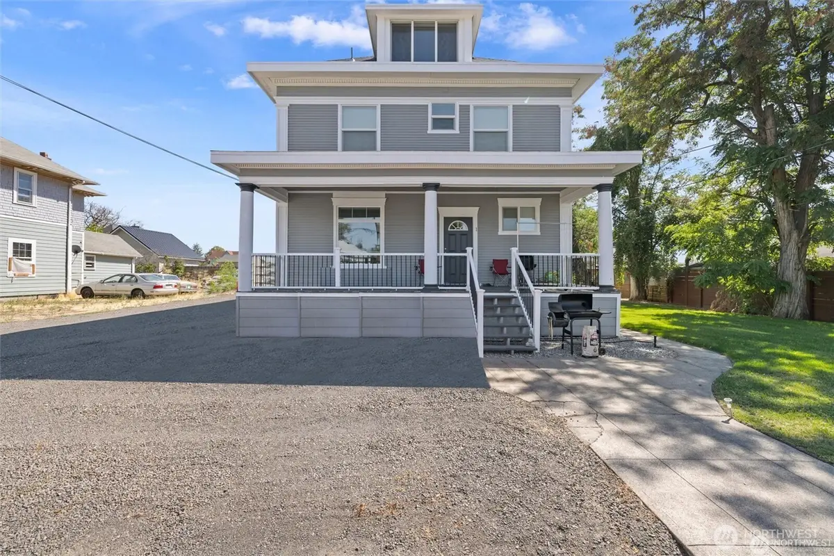 249 Eagan Street, Walla Walla, WA 99362 - #1