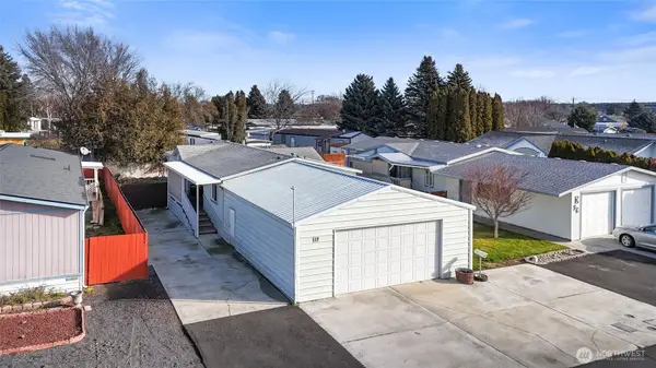 3010 W Peninsula Drive #97, Moses Lake, WA 98837