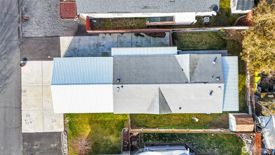 3010 W Peninsula Drive #97, Moses Lake, WA 98837 - #2