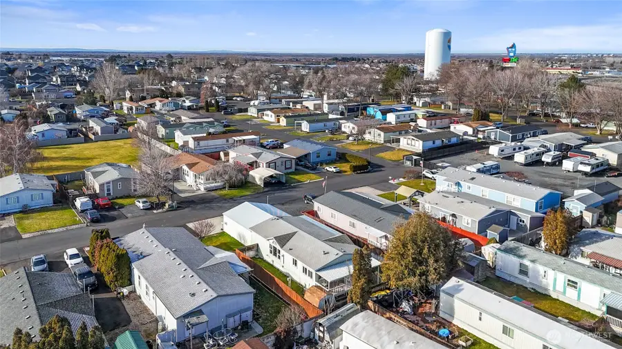 3010 W Peninsula Drive #97, Moses Lake, WA 98837 - #3