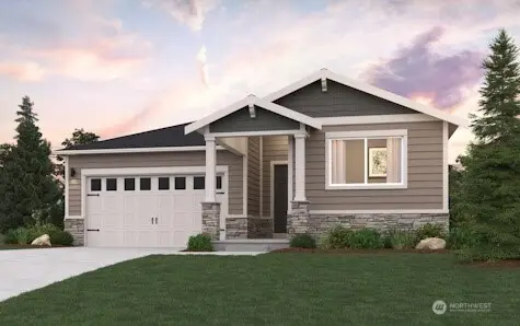 5980 Thornhill Avenue Sw, Port Orchard, WA 98367 - #1