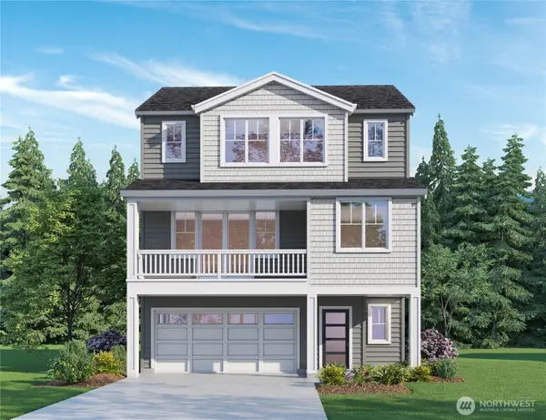 18518 SE 271st Place, Covington, WA 98042