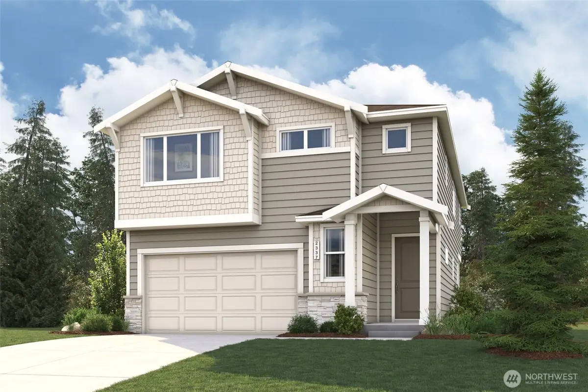 7747 42nd Place Ne, Marysville, WA 98270 - #1