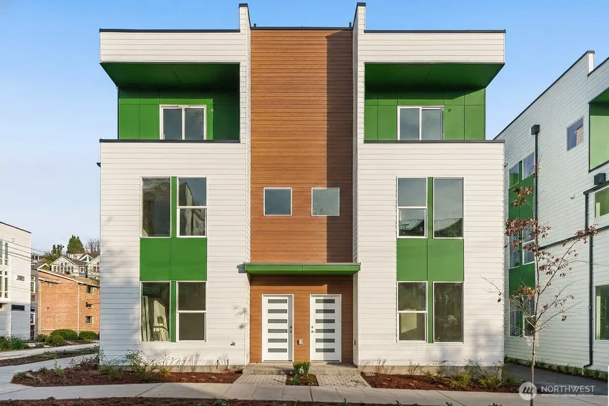 904 28th Avenue S, Seattle, WA 98144 - #1