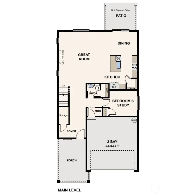 7755 42nd Place Ne, Marysville, WA 98270 - #2