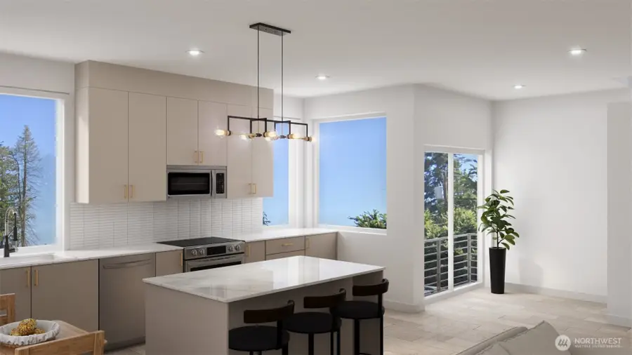 2809 S Charles Street, Seattle, WA 98144 - #2