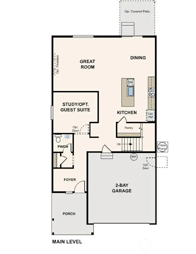 7763 42nd Place Ne, Marysville, WA 98270 - #2