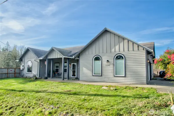 5403 Lemon Road Ne, Olympia, WA 98506