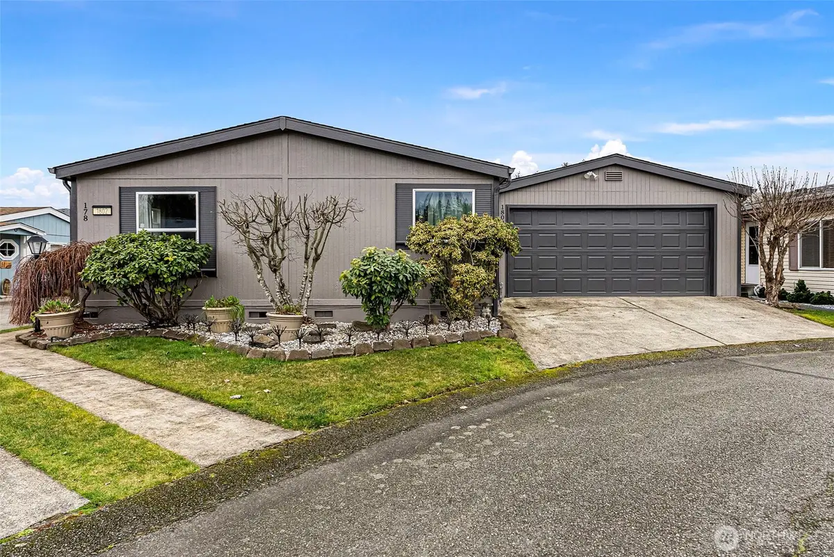 1802 140th Street E #178, Tacoma, WA 98445 - #1