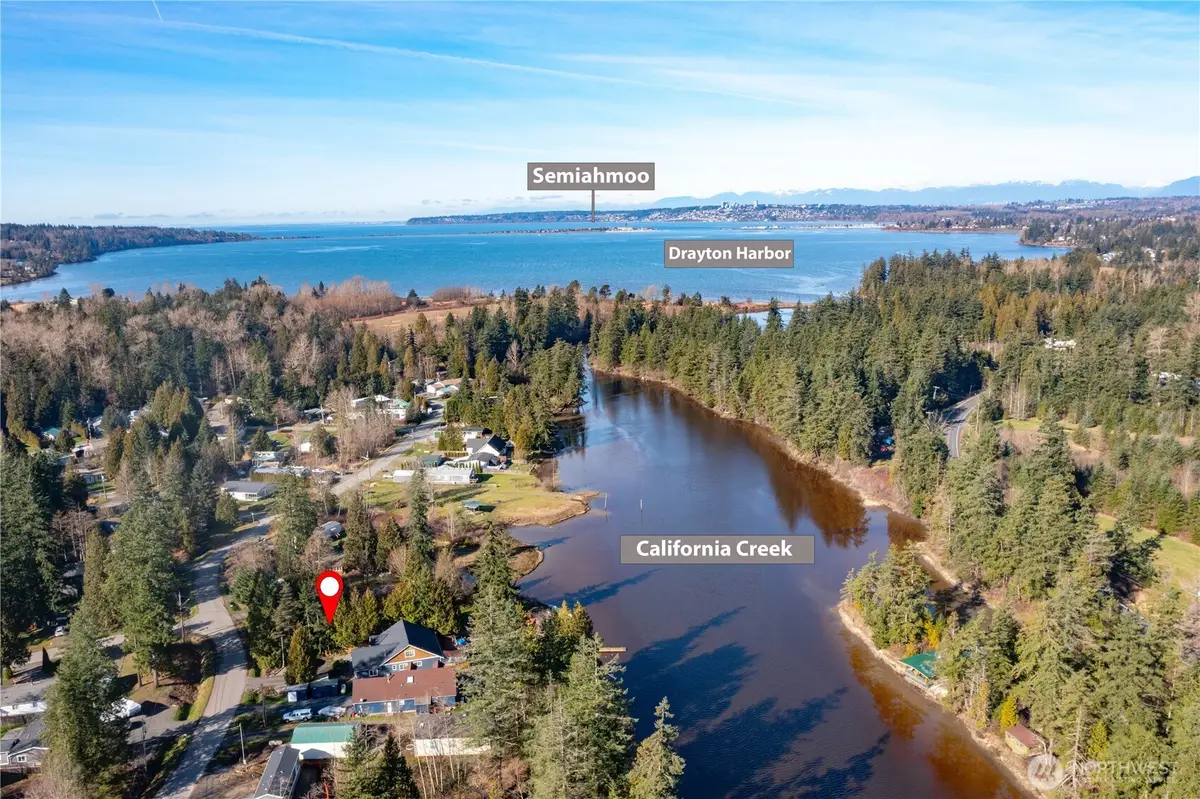 4580 California Trail #20, Blaine, WA 98230 - #1