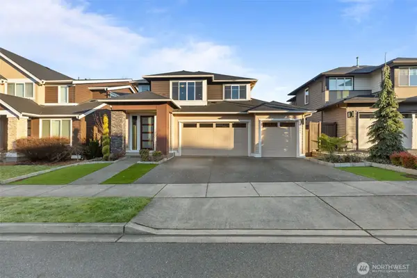 4003 168th Place Se, Bothell, WA 98012