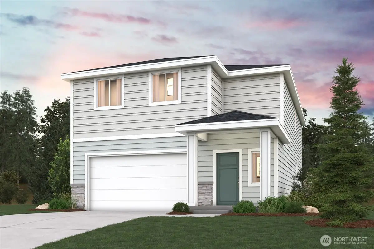 7771 42nd Place Ne, Marysville, WA 98270 - #1