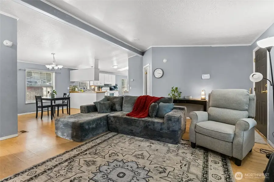 4325 E 245th St, Spanaway, WA 98387 - #3