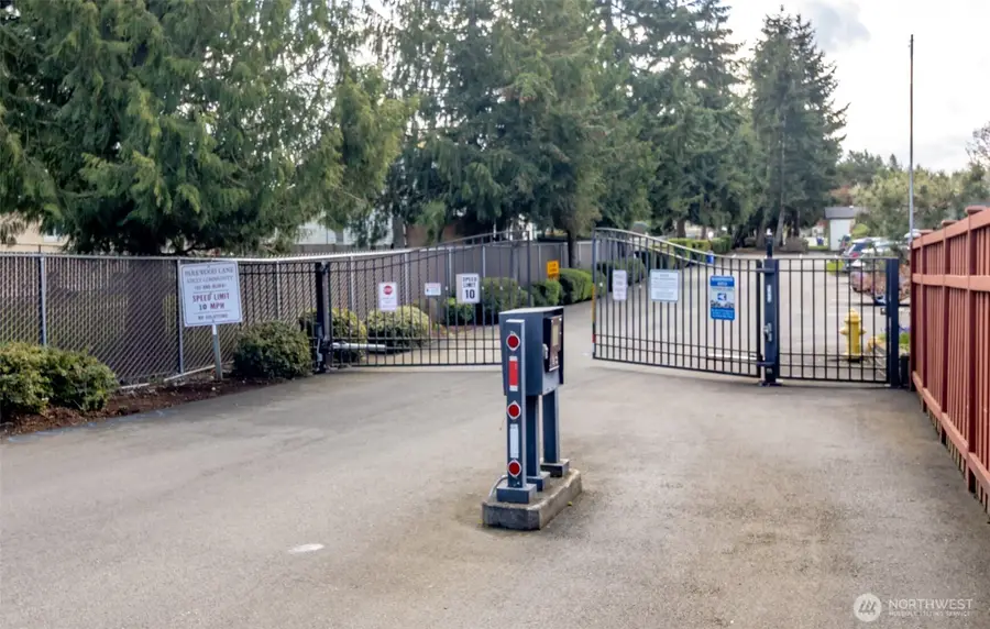 2611 288th Street #6, Federal Way, WA 98003 - #2