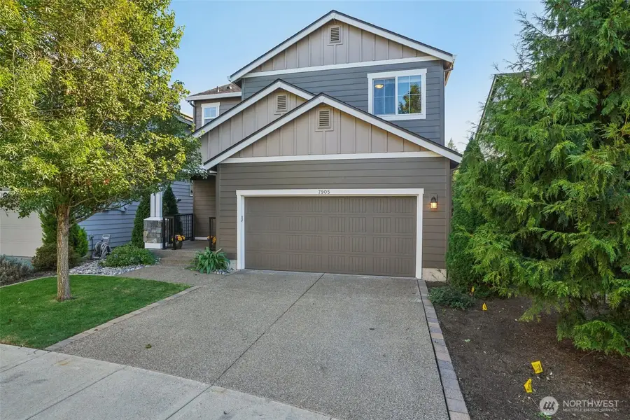 7905 NE 19th Circle, Vancouver, WA 98664 - #2