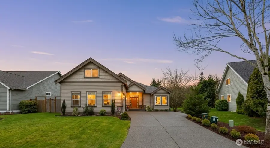 4459 Castlerock Drive, Blaine, WA 98230 - #2