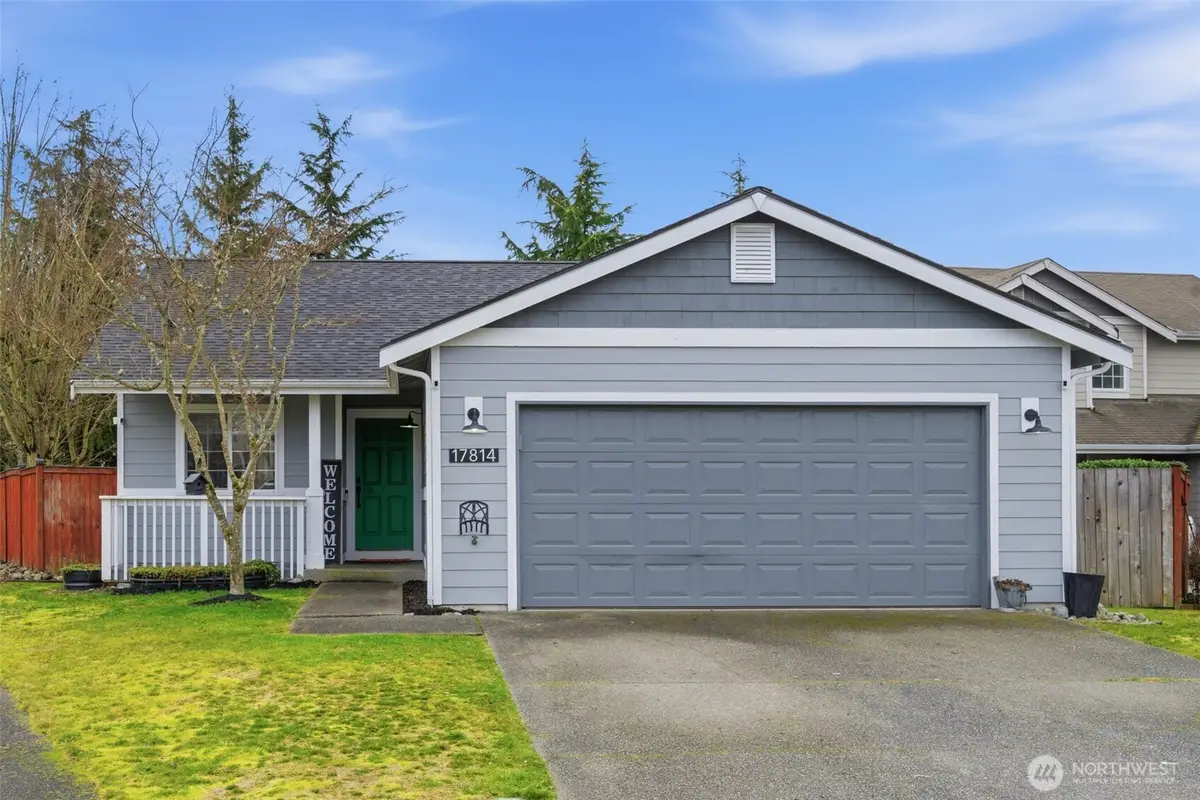 17814 37th Avenue E, Tacoma, WA 98446 - #1