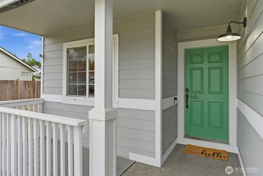 17814 37th Avenue E, Tacoma, WA 98446 - #3