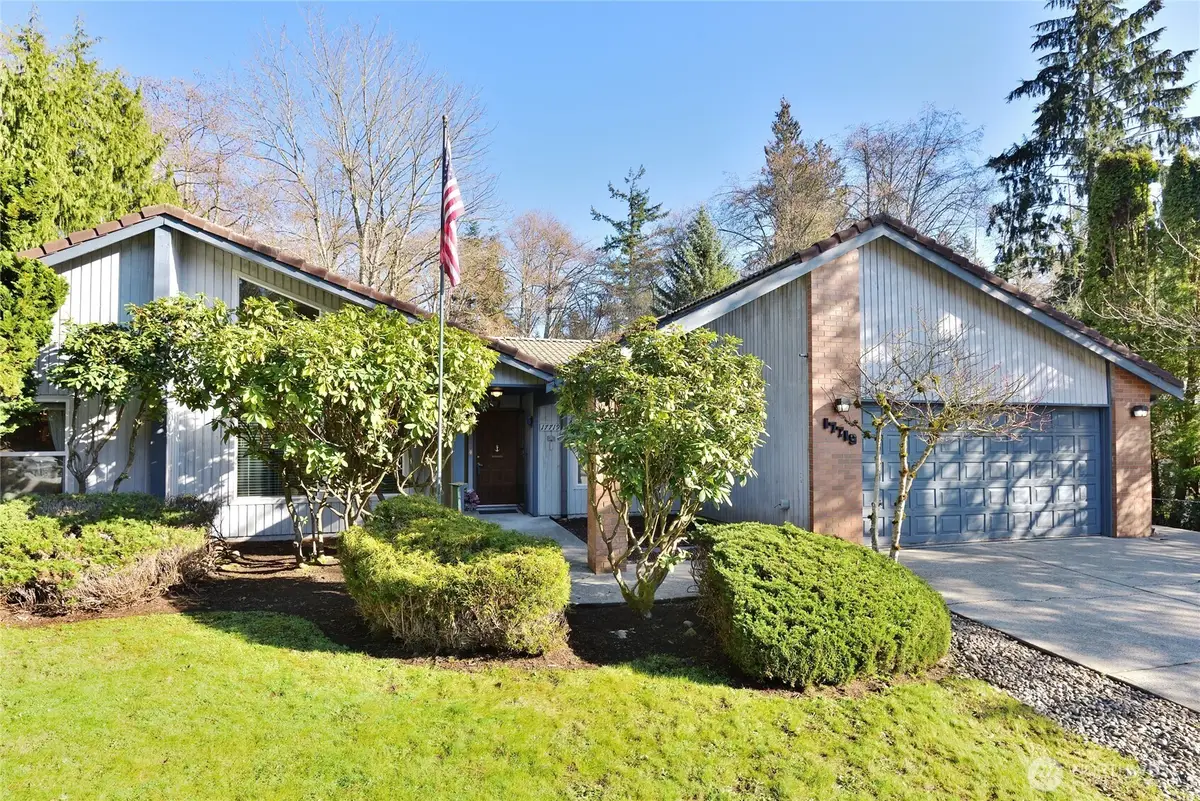 17719 54th Avenue W, Lynnwood, WA 98037 - #1