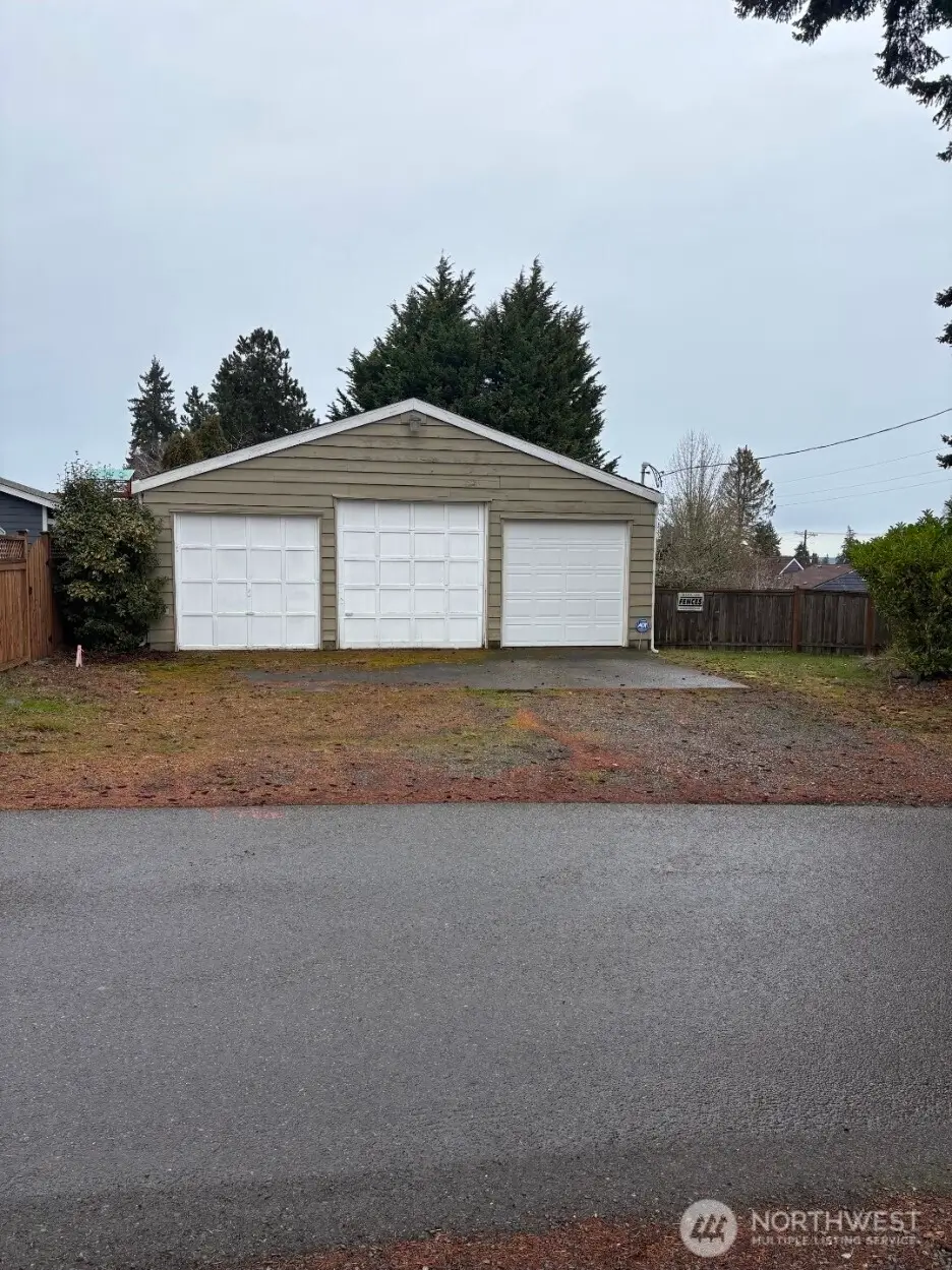 5011 N 24th Street, Tacoma, WA 98406 - #1