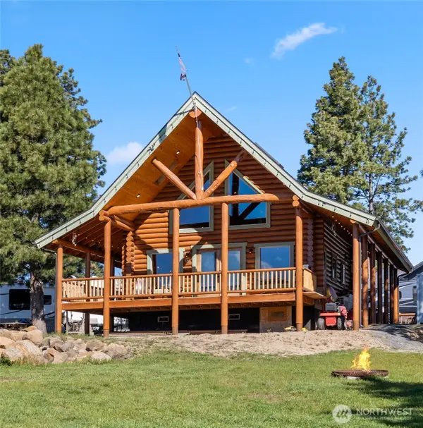 351 Ridge Loop Drive, Cle Elum, WA 98922