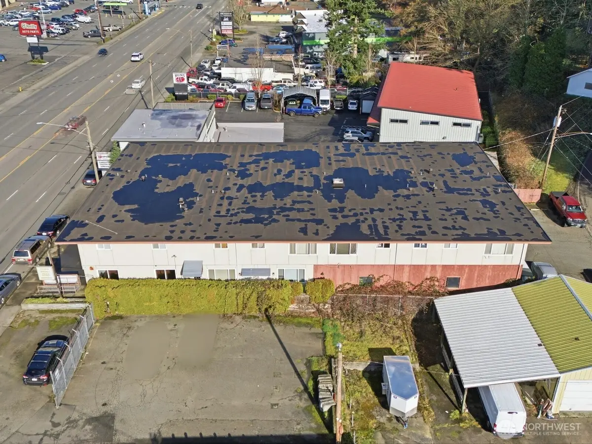 6325 Evergreen Way, Everett, WA 98203 - #1