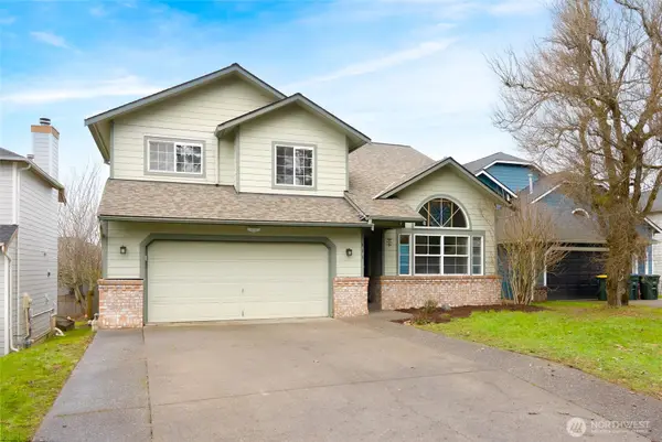 833 Blueberry Lane, Bellingham, WA 98229