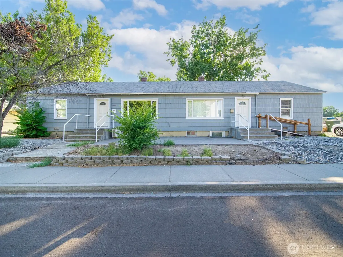 1509 Kimball Avenue, Richland, WA 99354 - #1